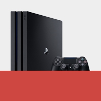 Sony PlayStation 4 Slim vs. Sony PlayStation 4 Pro (PS4 Pro)
